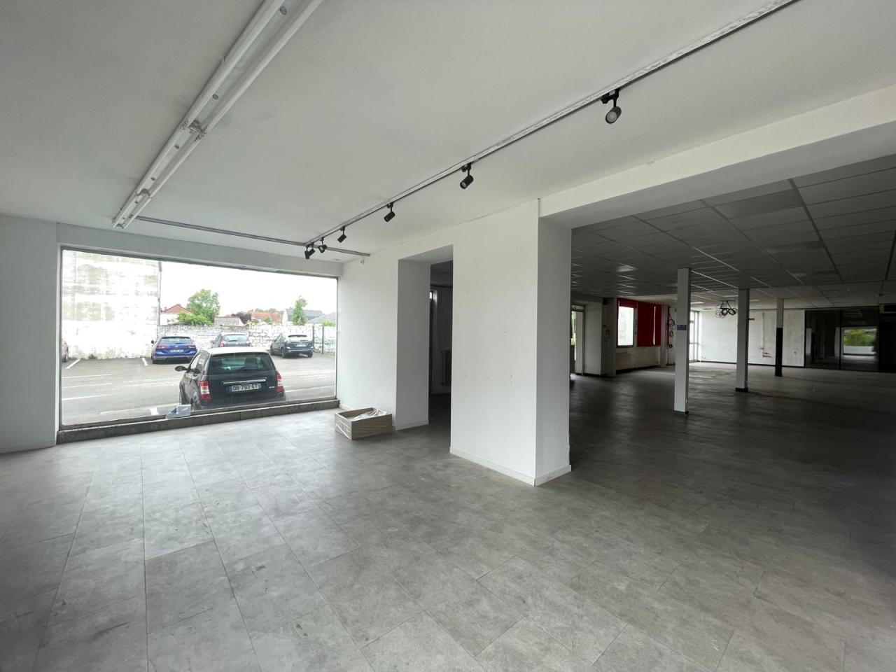 Local d'activité Annezin 2542m² Vente local d'activité Annezin Pas-de-Calais OVACT2531552 13